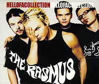 The Rasmus - Hellofacollection