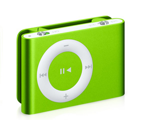 Apple Ipod Shuffle II