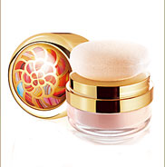 Guerlain Meteorites Pearly Touch Voyage Powder