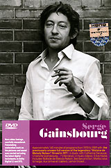 Serge Gainsbourg. D'autres Nouvelles Des Etailes. vol 2