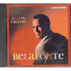 Harry Belafonte - Jump Up Calypso