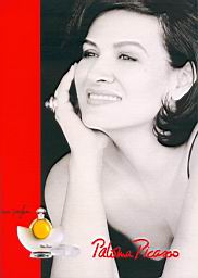 Paloma Picasso Mon Parfum