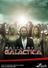 "Battlestar Galactica"