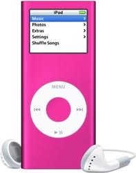 iPod