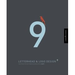 Letterhead and Logo Design 9 (Paperback)