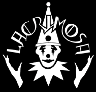 Полная дискография Lacrimosa в оригинальном немецком оформлении :)