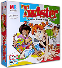 twister