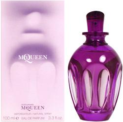 My Queen от Alexander McQueen