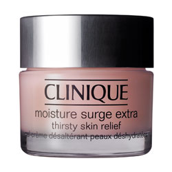 Clinique Moisture surge extra