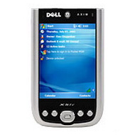 Dell Axim X51v