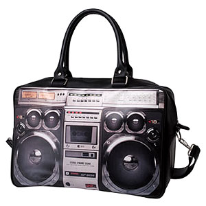 Ghetto Blaster