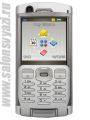 Смартфон Sony-Ericsson P990i