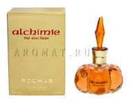 Alchimie (Rochas)