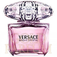 Versace Bright Crystal