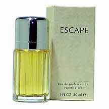 парфюм calvin klein escape