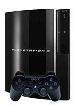 Sony Playstation 3