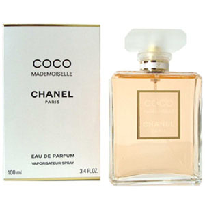 Coco Mademoiselle (Chanel)