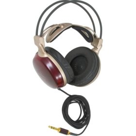 Наушники Audio-Technica ATH-W1000