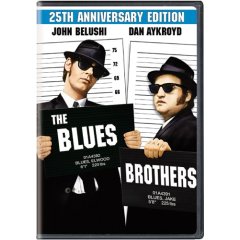 The Blues Brothers