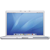 Apple MacBook Pro 17