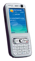 Nokia N73