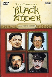 Black Adder