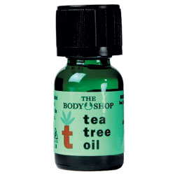 Tea Tree Oil