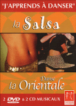 La Salsa - La Danse orientale