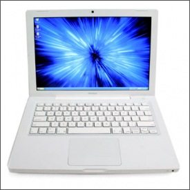 MacBook