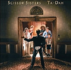 Диск Scissor Sisters-Ta-Dah