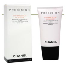 Chanel  Eclat La Mousse Radiance Cleansing Foam