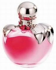 Nina Ricci Nina New туалетная вода 80 ml