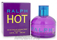 духи Ralph Hot от Raiph Lauren