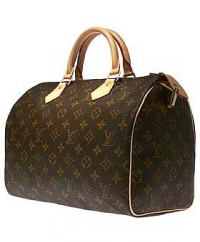 сумка NEVERFULL от Louis Vuitton