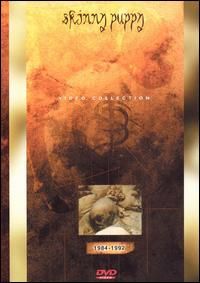 Skinny Puppy - Video Collection (DVD)