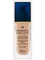 Diorskin Pure Light (тональный крем) от Christian Dior