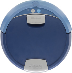 iRobot® Scooba® 5800 Floor Washing Robot