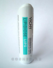 Vichy Lipidiose Lips