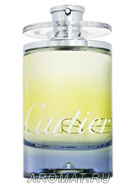 Eau de Cartier Edition Limitee 2007