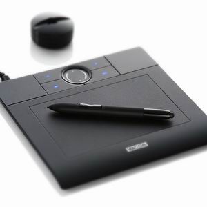 Wacom Bamboo