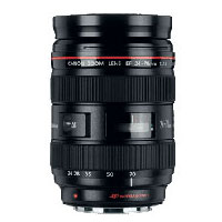 Canon EF 24-70mm f/2.8L USM