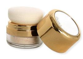 Les Voilettes Matt Touch Voyage Powder 7g от Guerlain