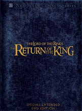 LOTR: ROTK  SEE