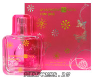 Mandarina Duck "pink cute"