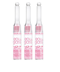 Bourjois - Eau de Gloss