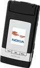 мобильный телефон Nokia N76