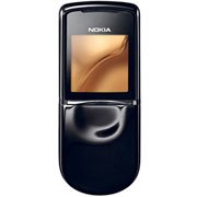 Nokia 8800 Sirocco Edition Light