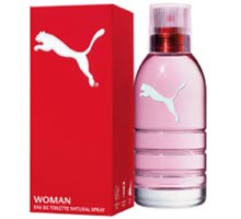 духи Puma Woman