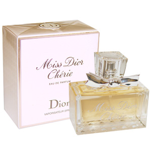 Туалетные духи "Miss Dior Cherie"