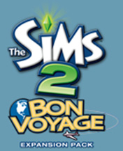 Sims2: Bon Voyage